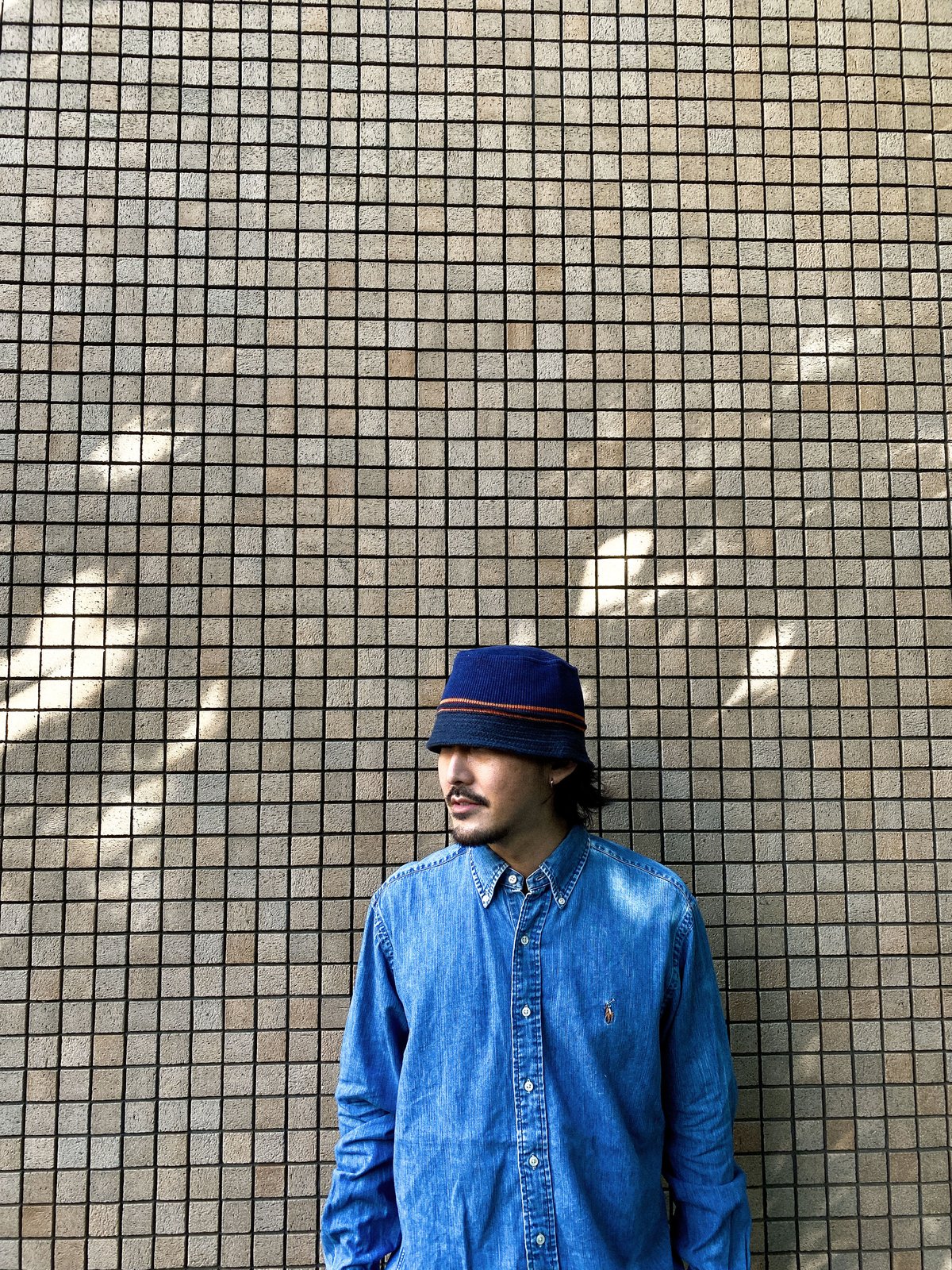 90's Knit Crusher Hat | instantbootleg store 90's Knit Crusher Hat | instantbootleg store