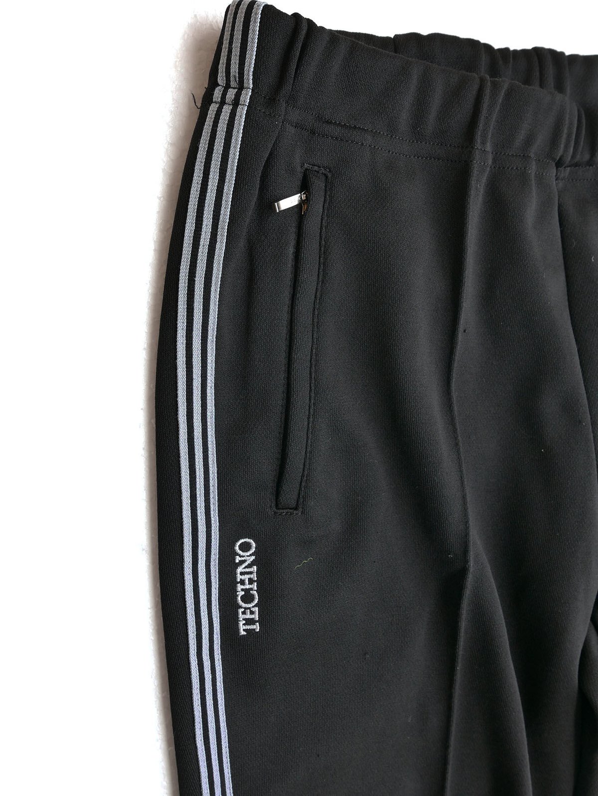 Adidas tekno hotsell