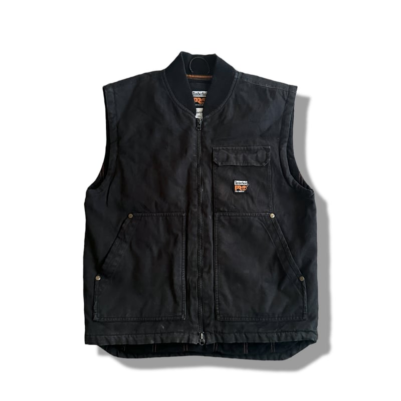 Utility Duck Vest by Timberland PRO | instantbo