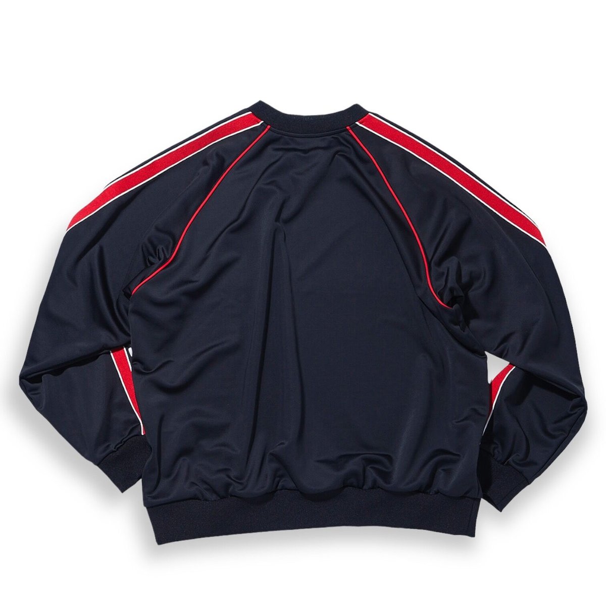 TECH TRAINING PULLOVER - SEDAN ALL-PURPOSE- | i