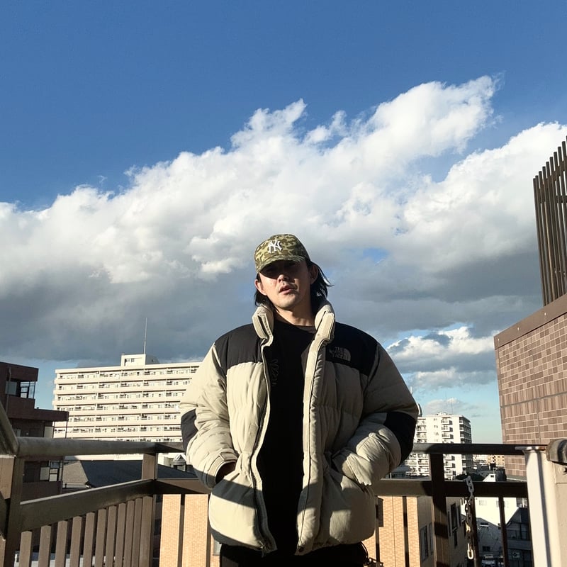 Baffin JKT by THE NORTH FACE | instantbootleg s 