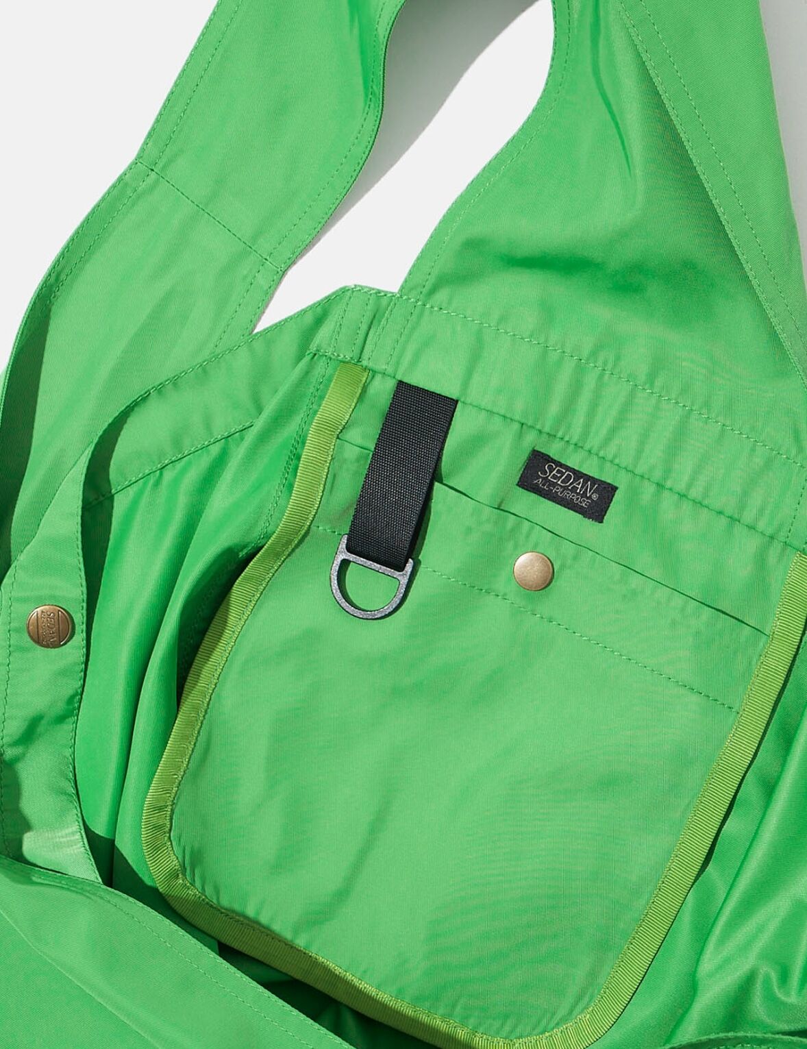SEDAN ALL-PURPOSE TECH SHOULDER BAG 美品 TECH SHOULDER BAG – SEDAN ALL-PURPOSE ONLINE STORE