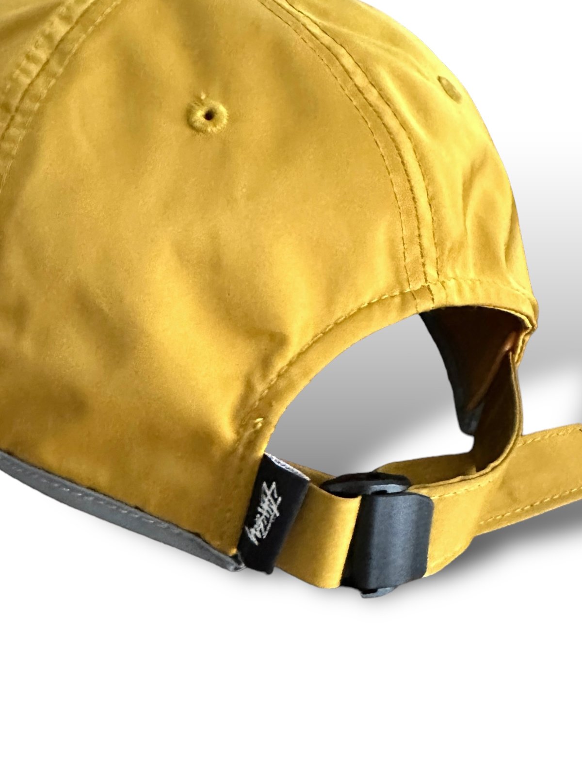 Reflect Tape Satin Cap by stussy | instantbootl