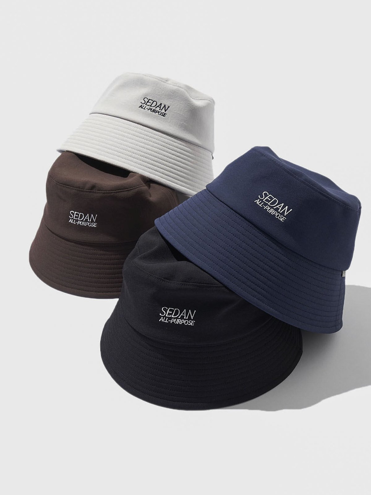 帽子 sedan all purpose FLAME BUCKET SEDAN ALL-PURPOSE/セダンオールパーパス】Hand Knit Flame
