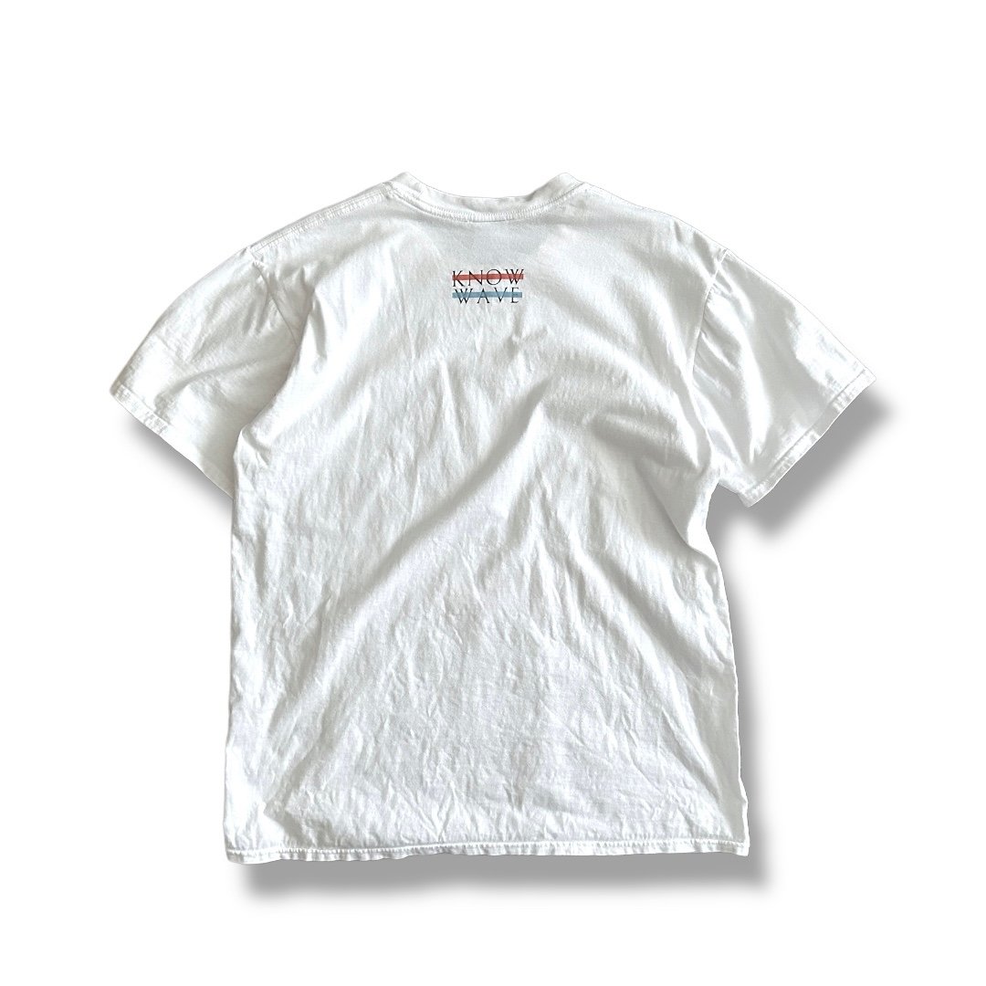 DJ Tee by Call Me 917 x KNOW WAVE | instantboot