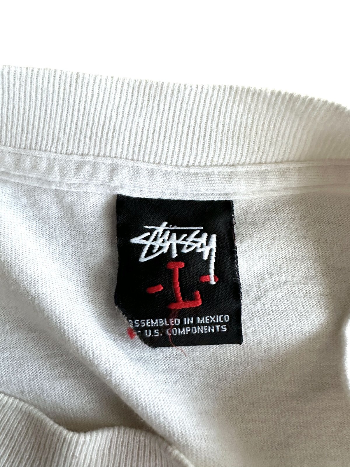 MOON LIGTHING Tee by stussy | instantbootleg store MOON LIGTHING Tee by stussy | instantbootleg store