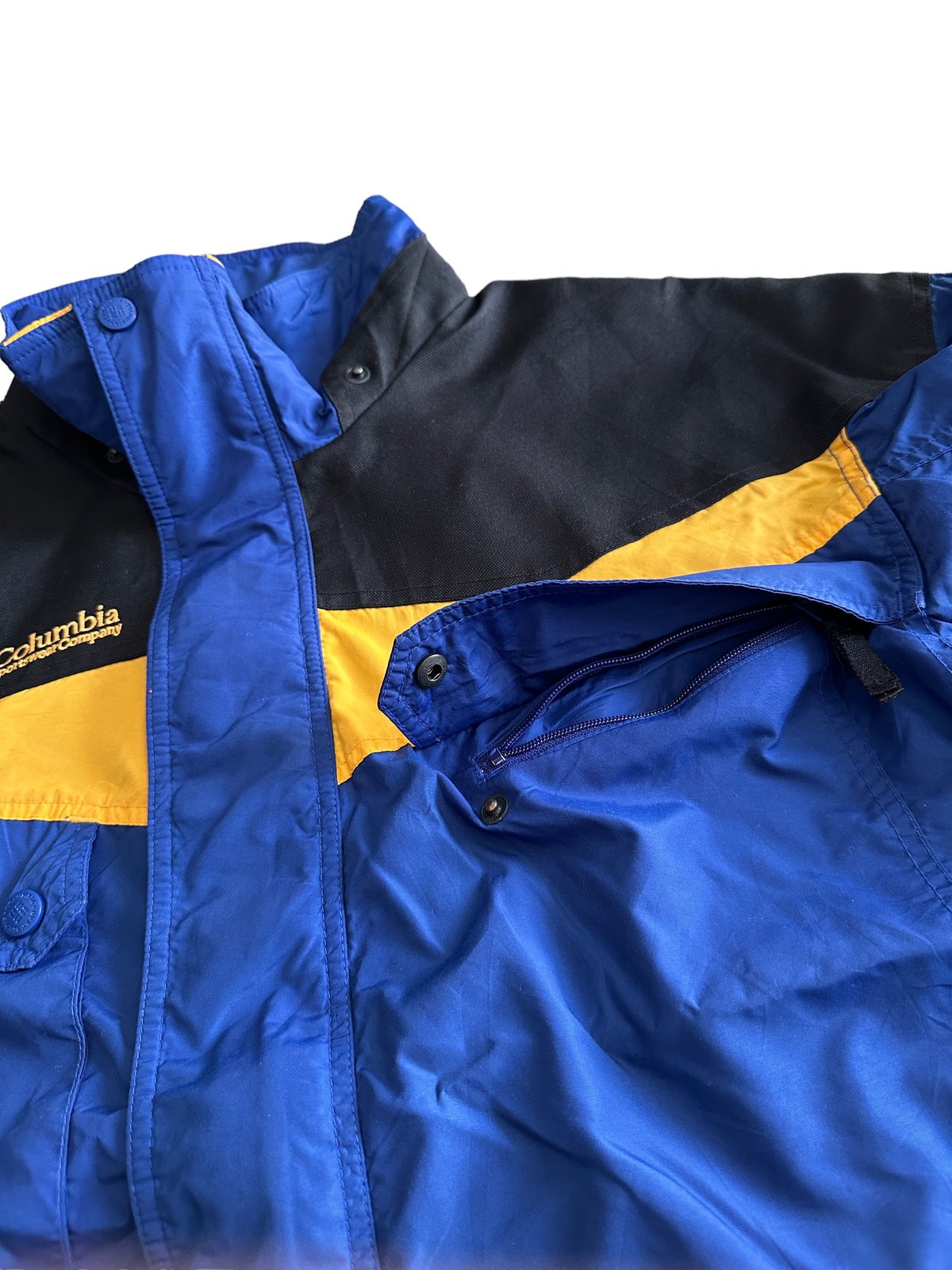 Boulder Ridge by Columbia | instantbootleg store