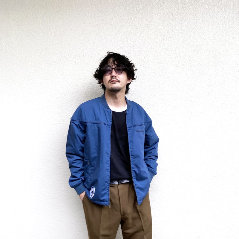 Supreme x THRASHER Derby JKT | instantbootleg s