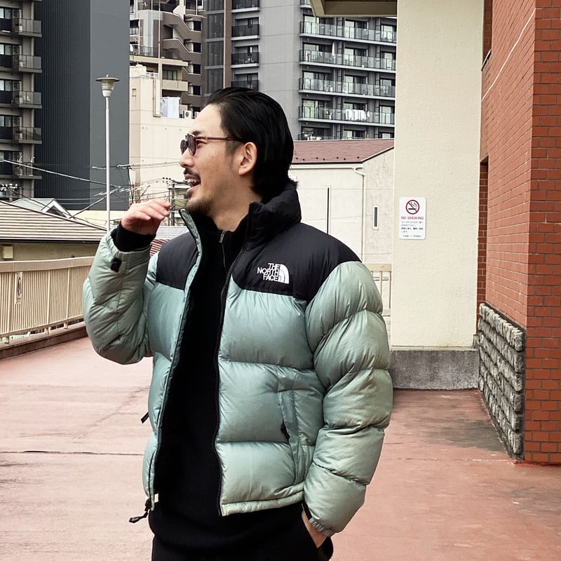 Nuptse JKT Nuptse JKT