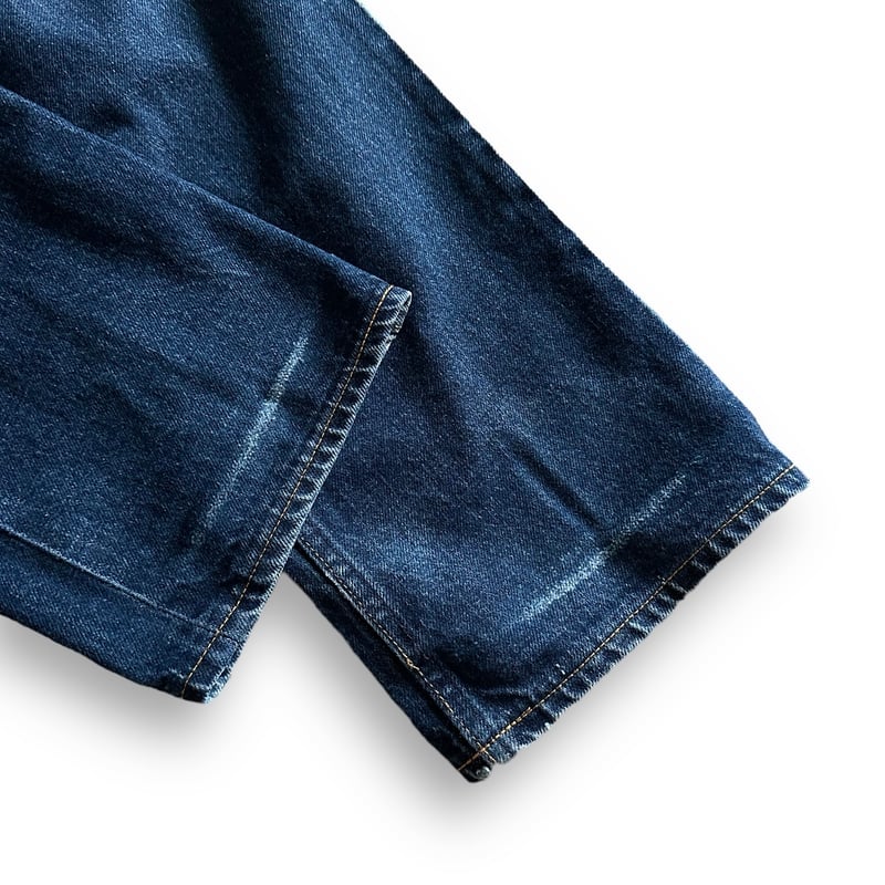 A.P.C. Supreme コラボ Jeans デニム　パンツ NEW STANDARD Jeans by A.P.C. x Supreme | instan