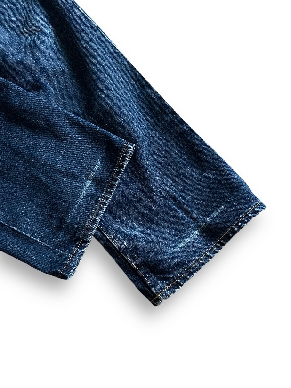 NEW STANDARD Jeans by A.P.C. x Supreme | instan NEW STANDARD Jeans by A.P.C. x Supreme | instan