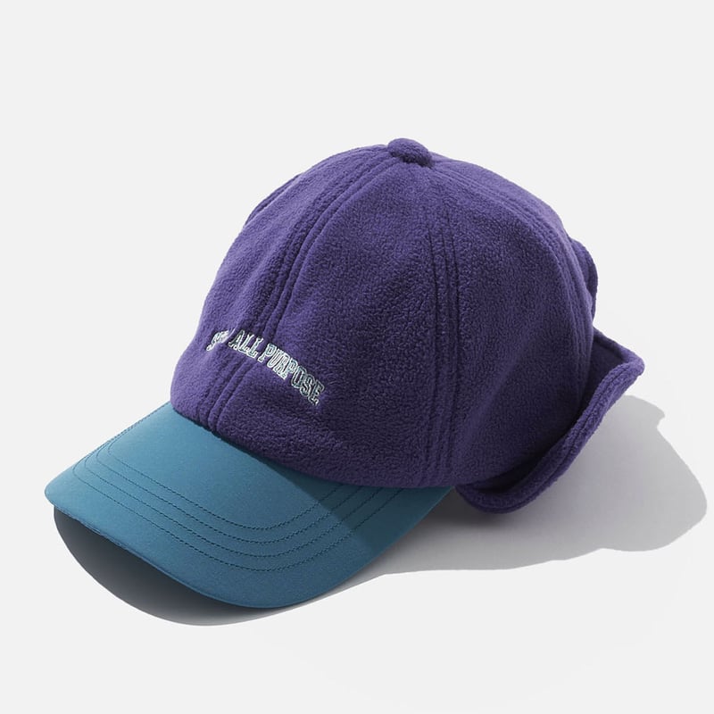 FOTUS フェトウス フリース フィーラーキャップ フリーサイズ FOTUSキャップ