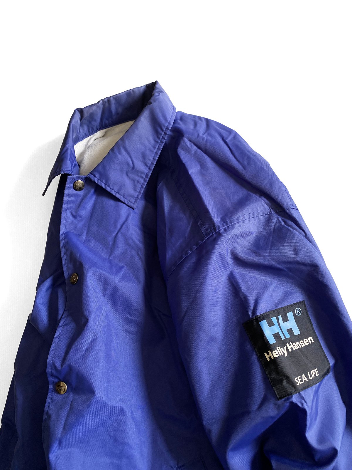 SEA LIFE Coaches Jacket by Helly Hansen | insta