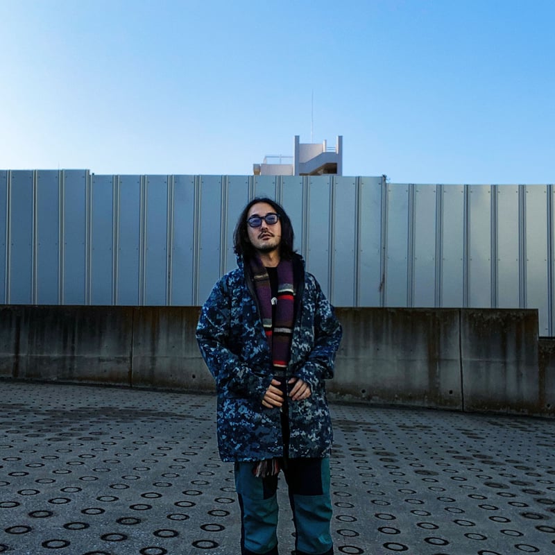 ジャケット・アウター US-NAVY TYPE3 GORE-TEX JACKET US Navy NWU Gore Tex JKT | instantbootleg store