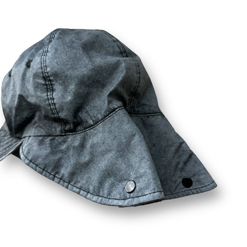 Oxford 3L Hat by STONE ISLAND Dead Stock | inst Oxford 3L Hat by STONE ISLAND Dead Stock | inst