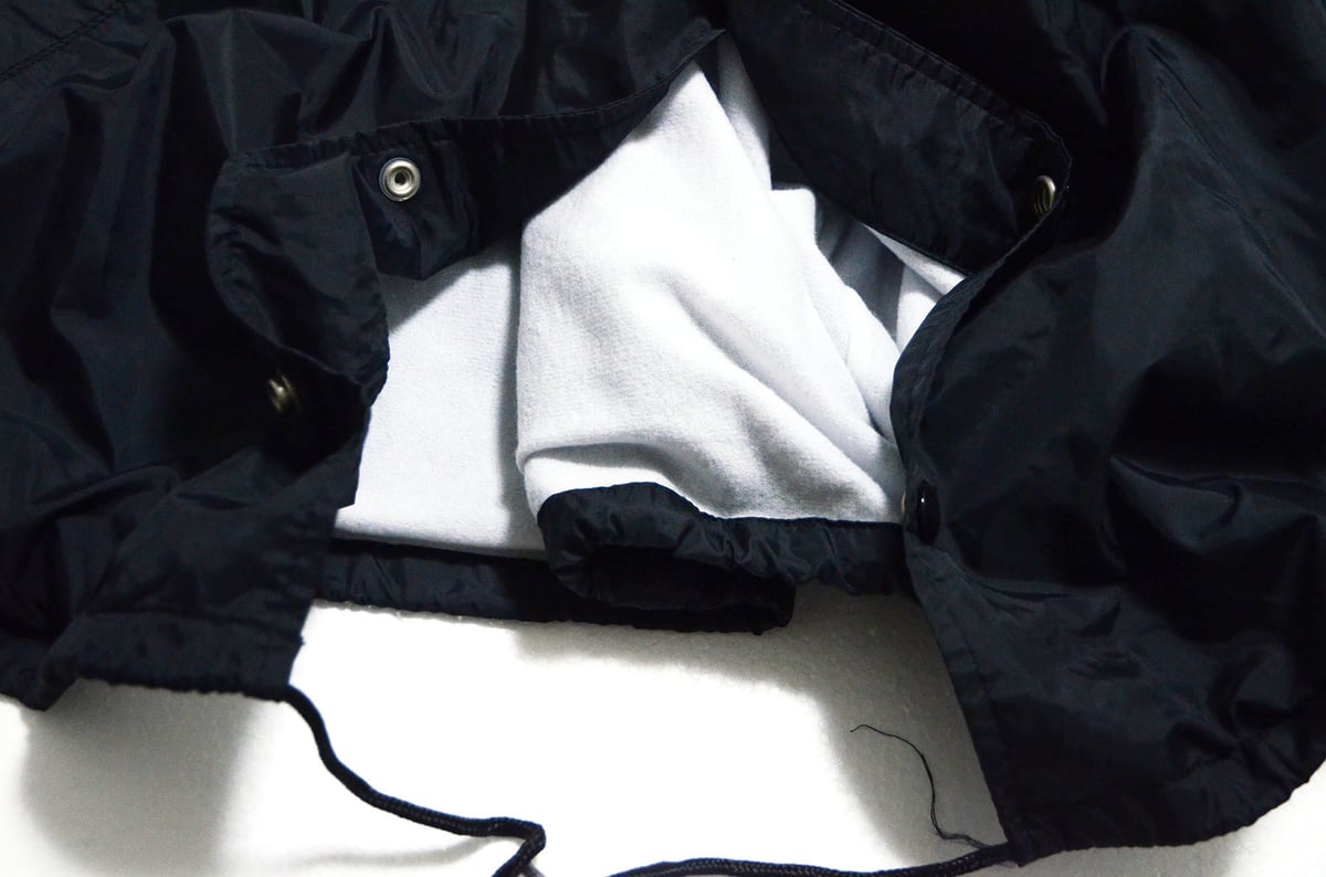Rage Against the Machine Coach JKT | instantboo Rage Against the Machine Coach JKT | instantboo