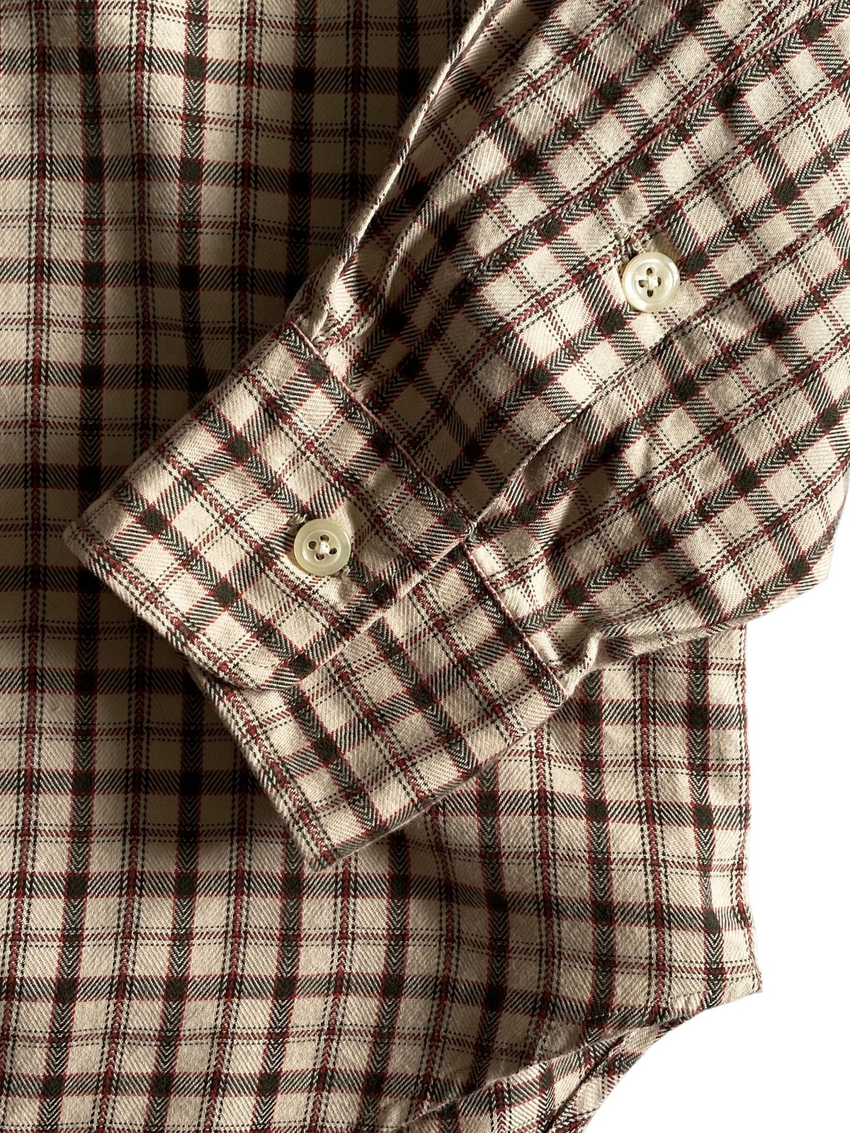LOWELL SPORT B.D.Shirt by Ralph Lauren | instan