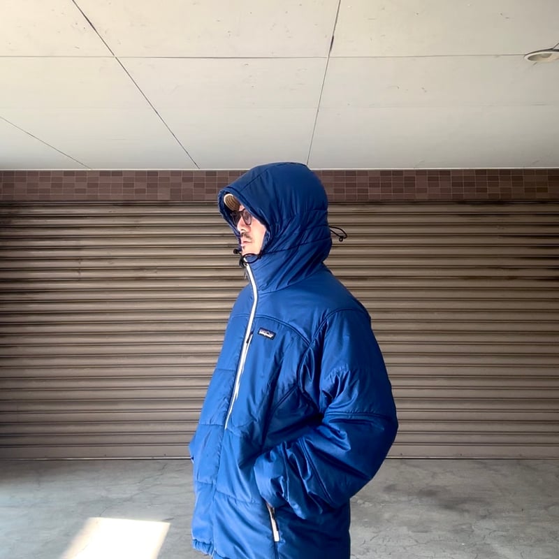 DAS PARKA by Patagonia | instantbootleg store