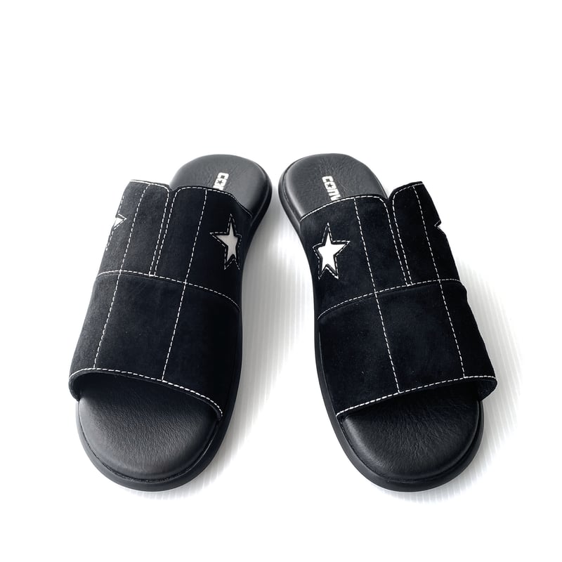 One Star Sandal by Addict Dead Stock