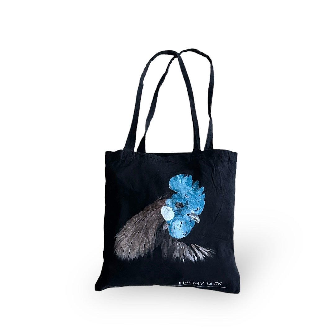 Out of Hand まとめ売り Giveaway Tote | instantbootleg store