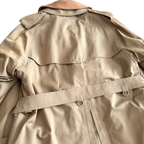 Trench 21 by Burberry