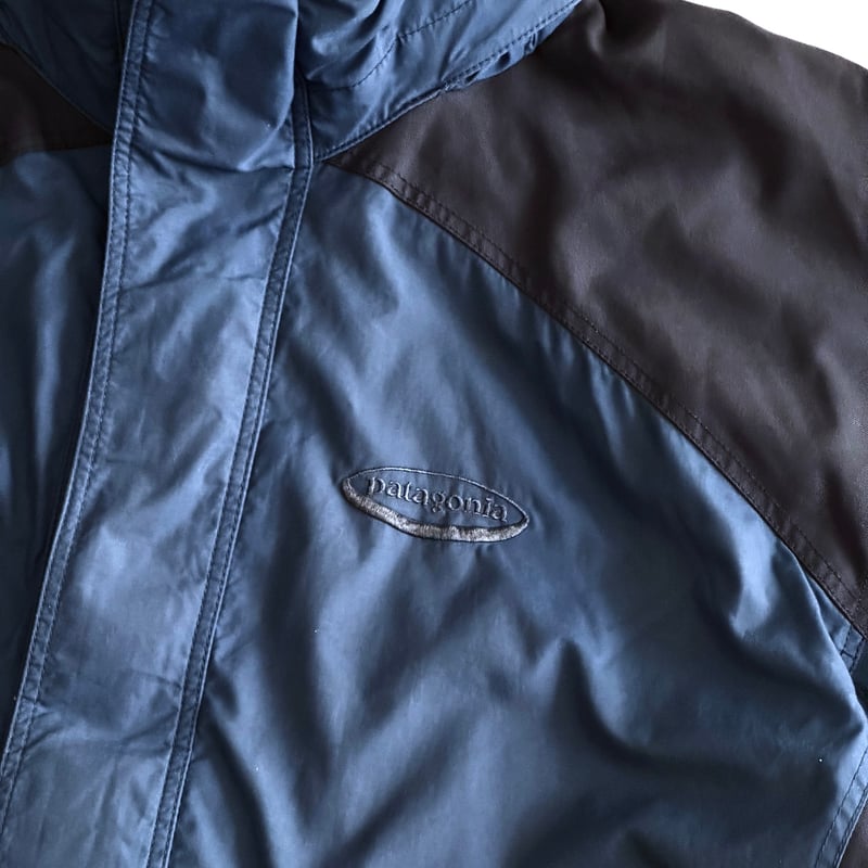 FLUX JKT by Patagonia | instantbootleg store