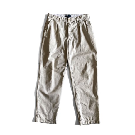 ANDREW Classic Chino by Polo by Ralph Lauren