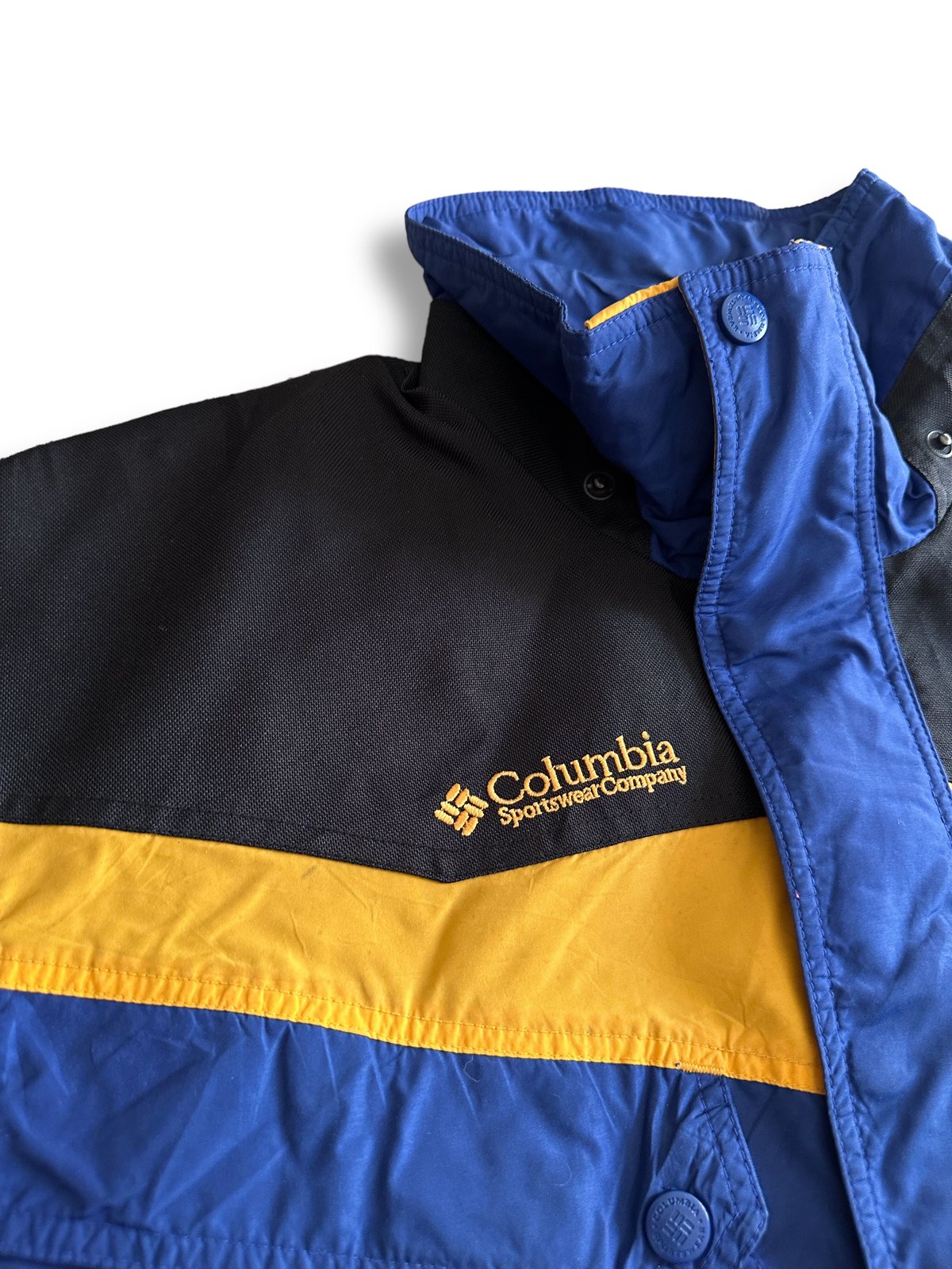 Boulder Ridge by Columbia | instantbootleg store