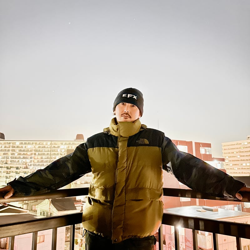 Baffin Vest by THE NORTH FACE | instantbootleg Baffin Vest by THE NORTH FACE | instantbootleg