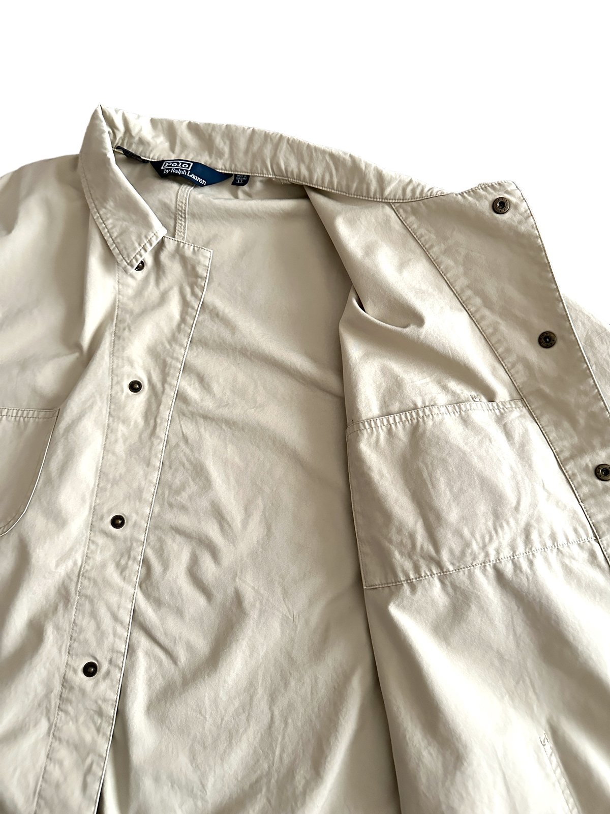 91-J Type Chore Coat by Polo Ralph Lauren | ins 91-J Type Chore Coat by Polo Ralph Lauren | ins
