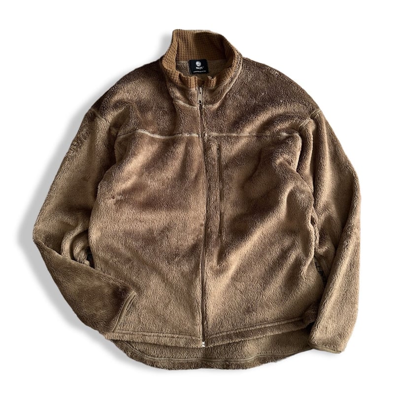 PCU L3 Fleeece JKT by HALYS | instantbootleg store