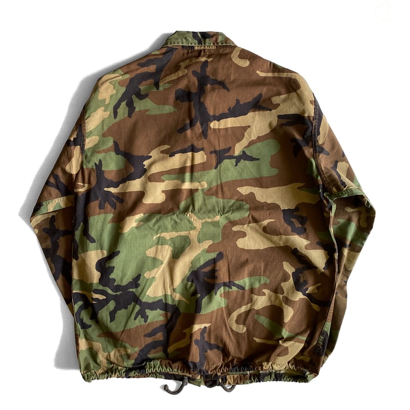 Project Dragon Woodland F/Z JKT | instantbootle