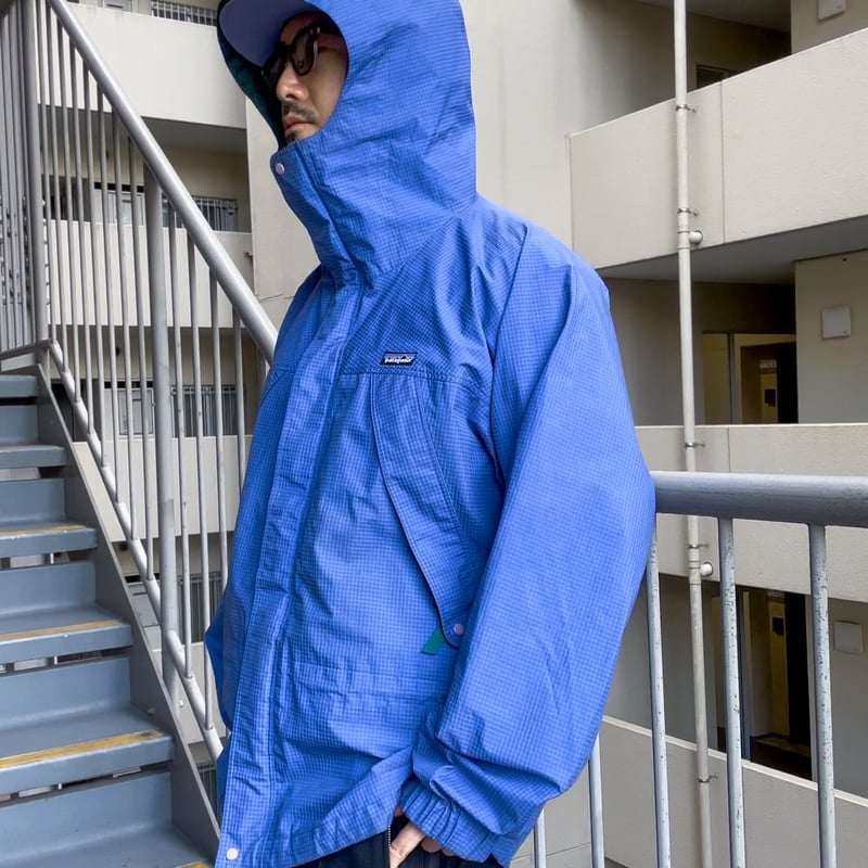 【未使用品】patagonia スーパーアルパインジャケット ＆ ビブ メンズS パタゴニア スーパーアルパインジャケット購入使用レビュー