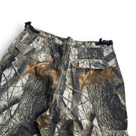3D Camo Cargo Pt by OUTFITTERS RIDGE