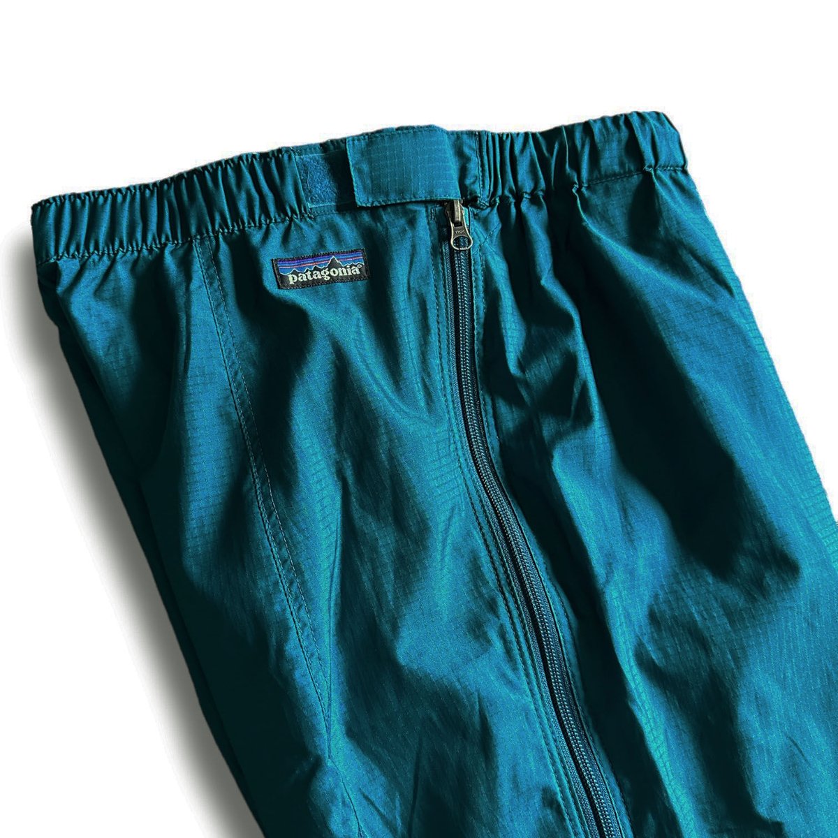 サイドフルオープン　登山　スキー　プロフェッショナル　パタゴニア　ナイロンパンツ femund flex1 lightweight Pants (M) | フルマークスストア-北欧