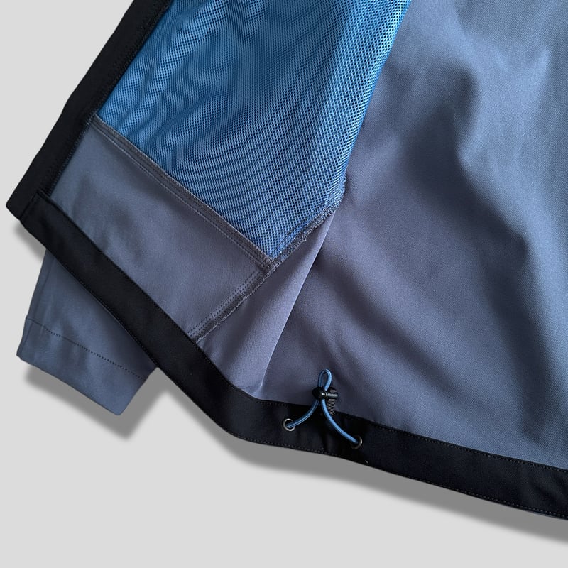 SEDAN ALL-PURPOSE SOFT SHELL ジャケット L SEDAN ALL-PURPOSE / SOFT SHELL JACKET [BLACK] | ソフトシェル