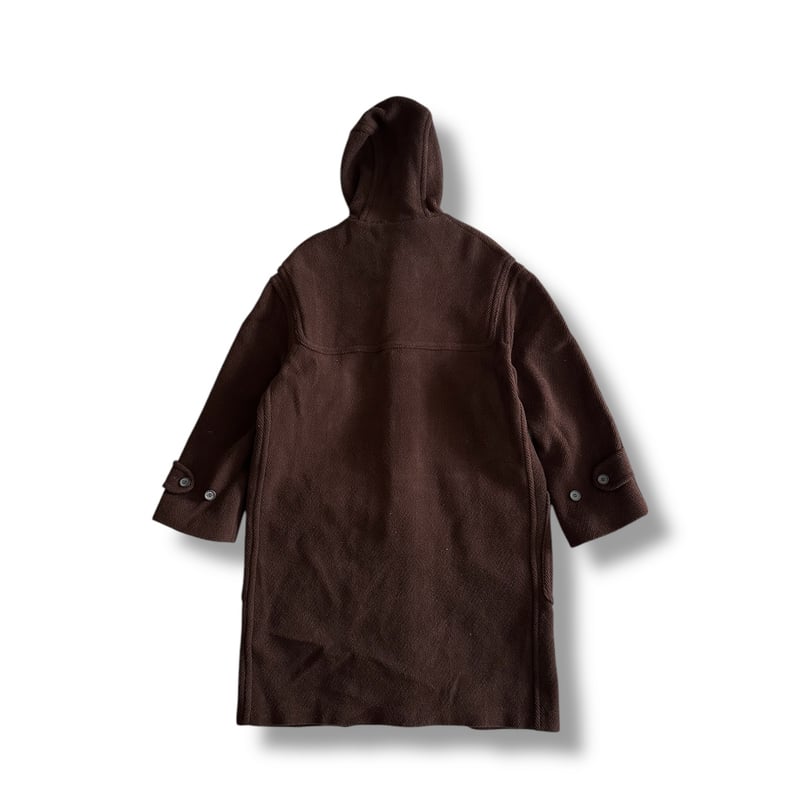 GLOBELALL KINGSTON MOORBROOK ダッフルコート GLOVERALL/グローバーオール KingstonDuffle Coatの通販