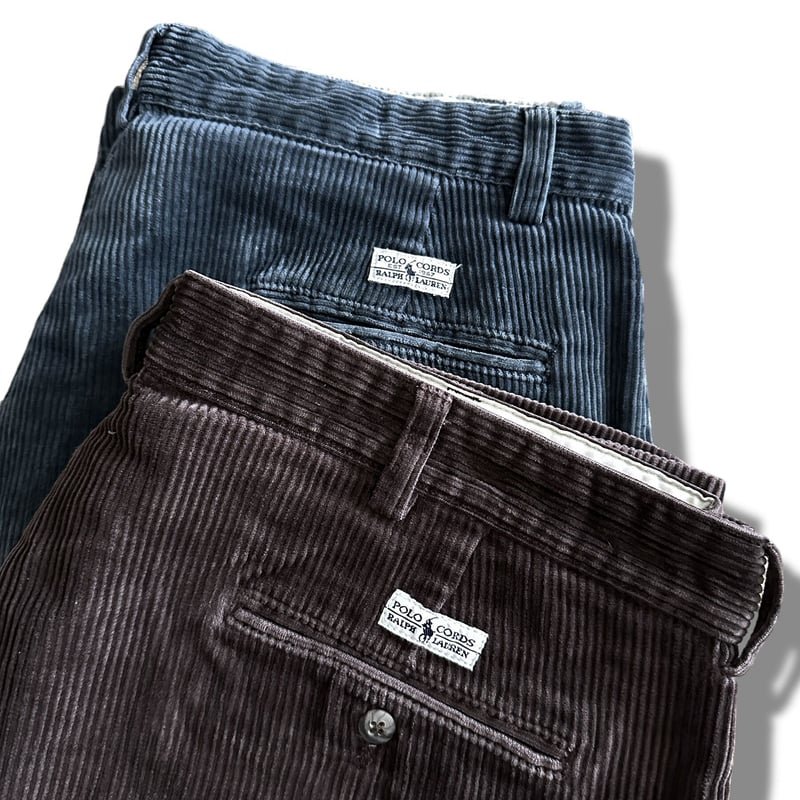 Polo Cords Andrew by Polo Ralph Lauren | instan Polo Cords Andrew by Polo Ralph Lauren | instan