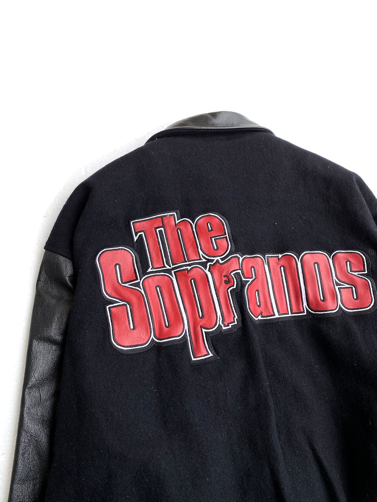 The Sopranos JKT | instantbootleg store