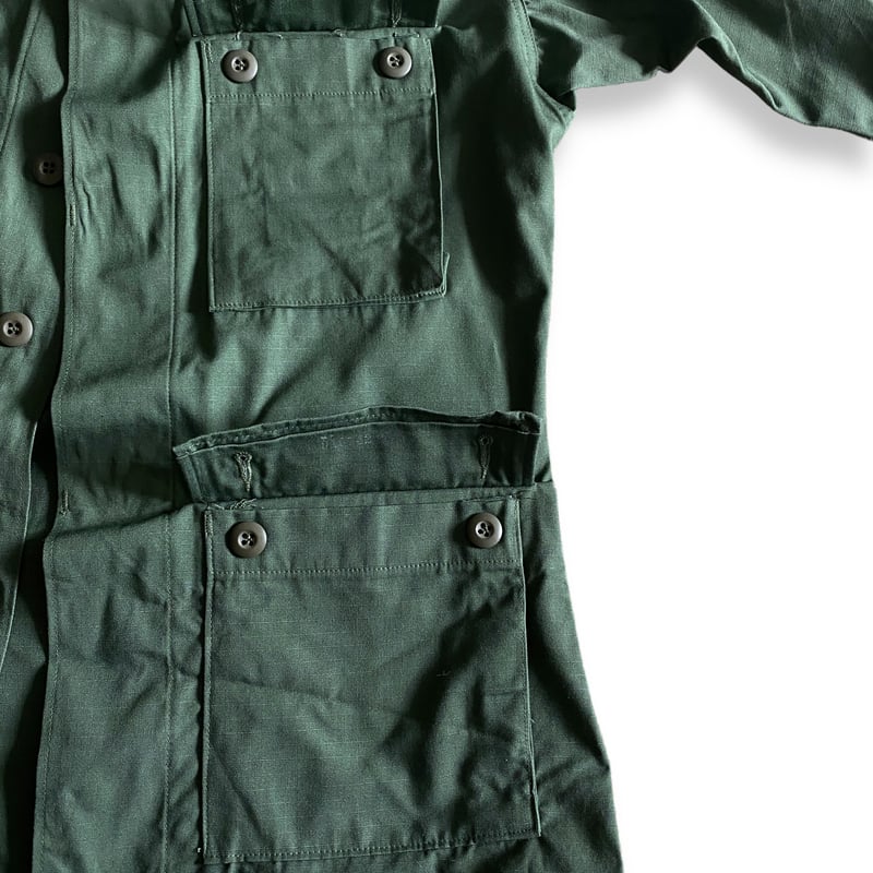 T*N様 デッドストック　激レア　Green483 SーR BDU JKT Green 483 Dead Stock | instantbootleg s