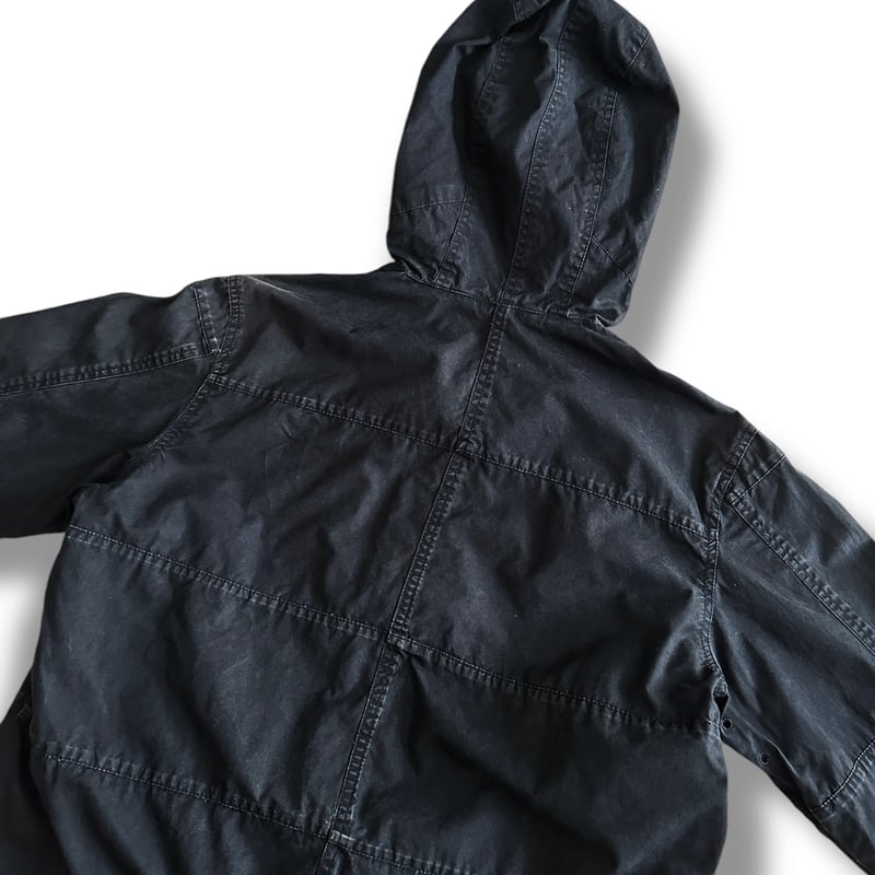 WATER RESISTANT PARKA by Supreme | instantbootl