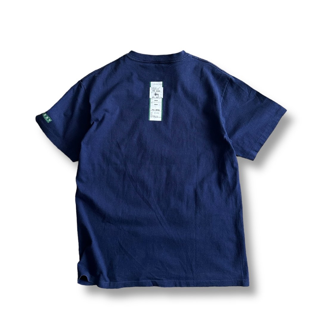 Compact Disc Tee by stussy | instantbootleg store