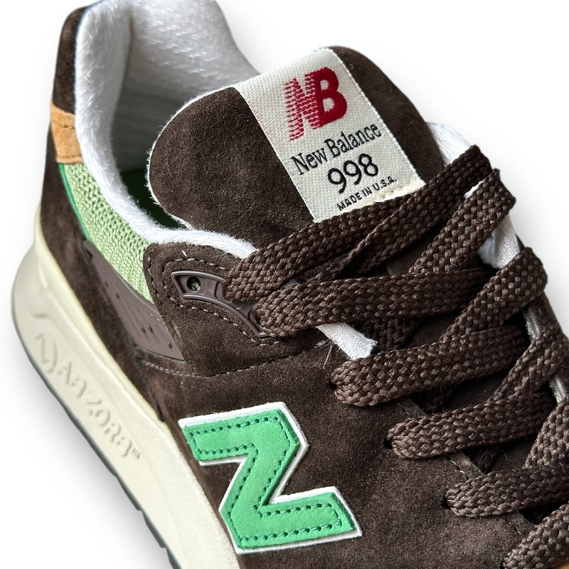 U998BG by New Balance | instantbootleg store