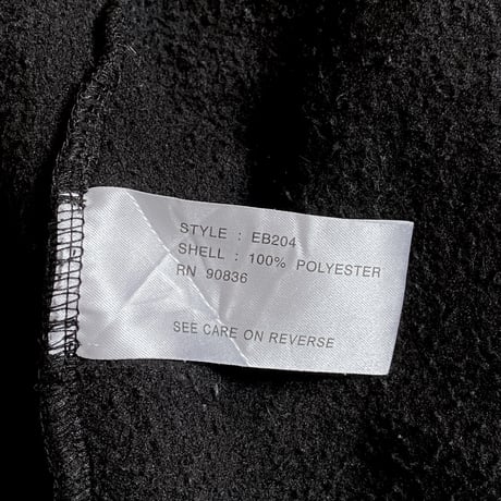 Shiner Beers Fleece Vest by Eddie Bauer