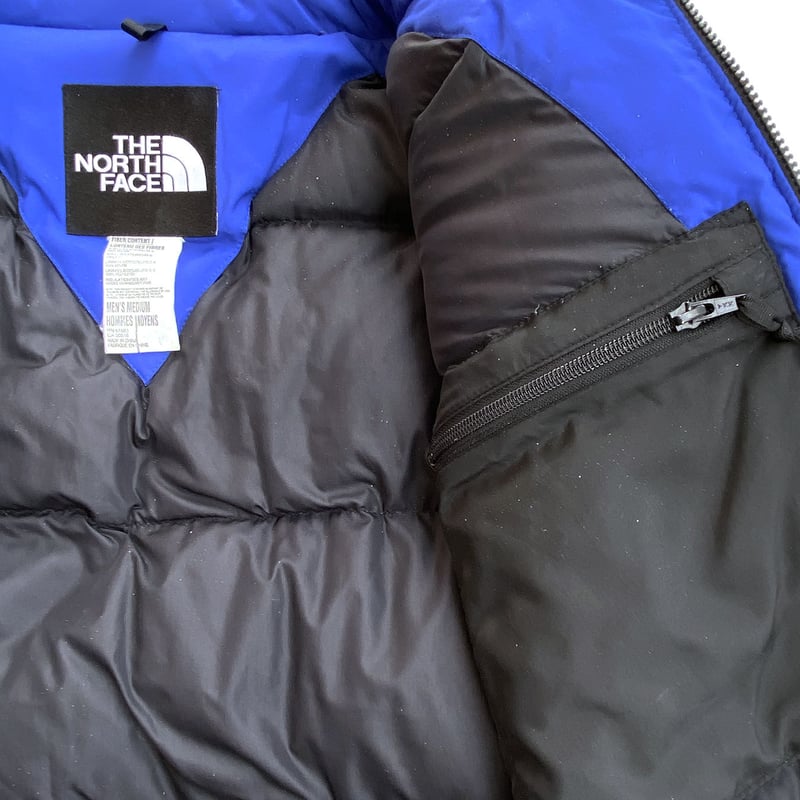 THE NORTH FACE Extreme Gear Down JKT | instantb
