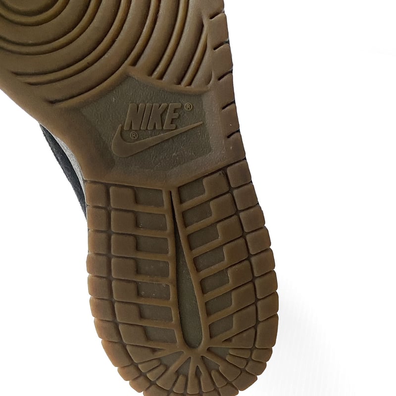 NIKE DUNK HIGH 08 for A.P.C. | instantbootleg s