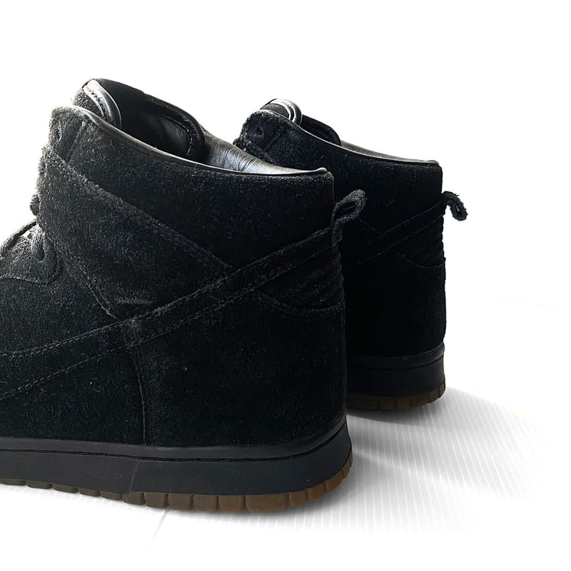 NIKE DUNK HIGH 08 for A.P.C. | instantbootleg s