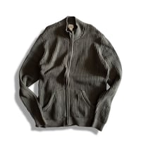 F/Z Cotton Sweater by L.L.Bean
