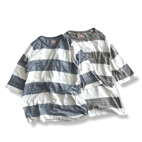 Border Tee by NEXUS 7