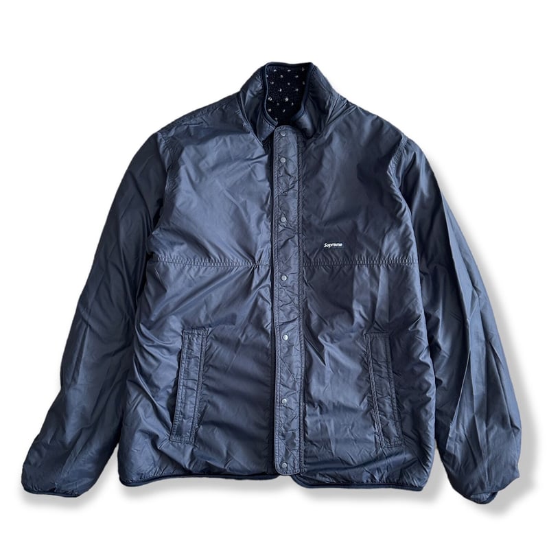 Reversible Shell JKT by Supreme Dead Stock | in